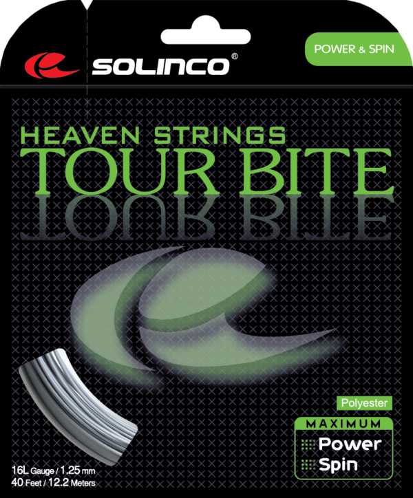 Solinco Tour Bite Set