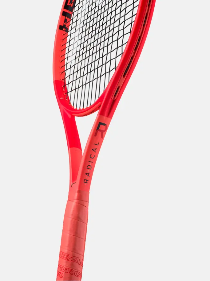 HEAD Radical TEAM L (Grip: 4 1/4) - Image 2