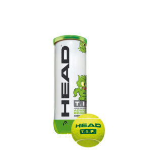 HEAD TIP Green (3 Ball Can)