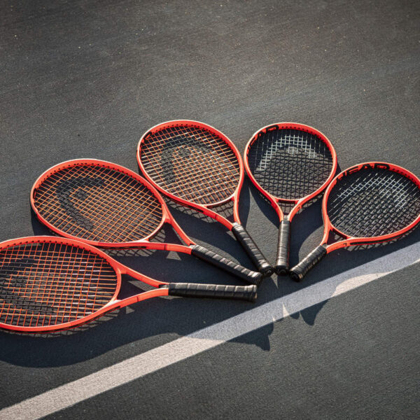 HEAD Radical 26" Junior Racquet - Image 2