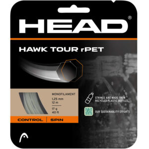 HEAD Hawk Tour RPET 1.25mm (12m Set)