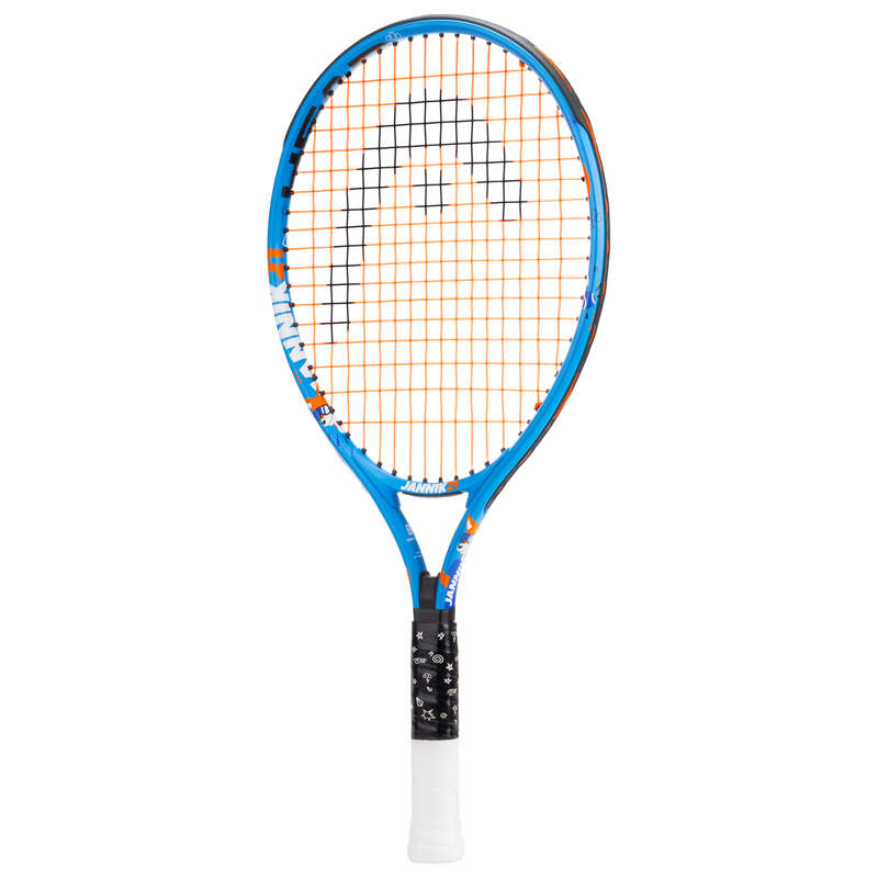 HEAD Jannik 21" Junior Racquet
